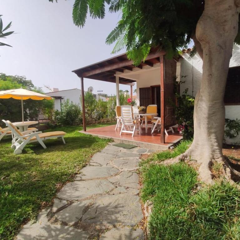 lovely bungalow with parking - Casa de 2 dormitorios - 1