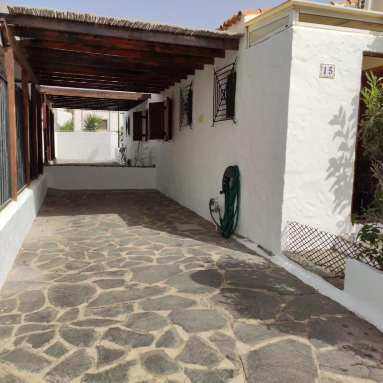 lovely bungalow with parking - Casa de 2 dormitorios - 8