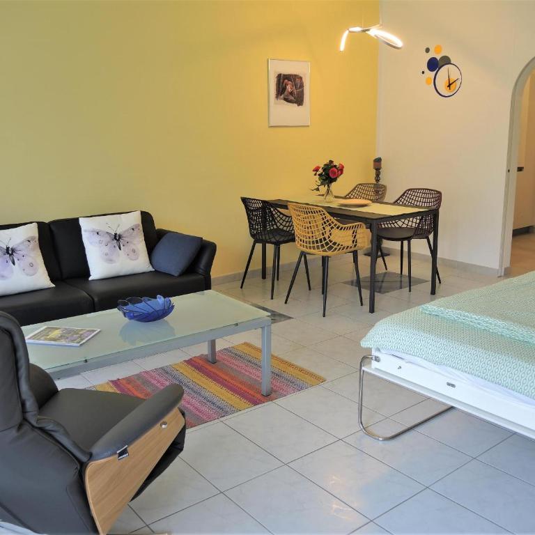 Sibylle by Fewotessin - Appartamento con Terrazza - 10