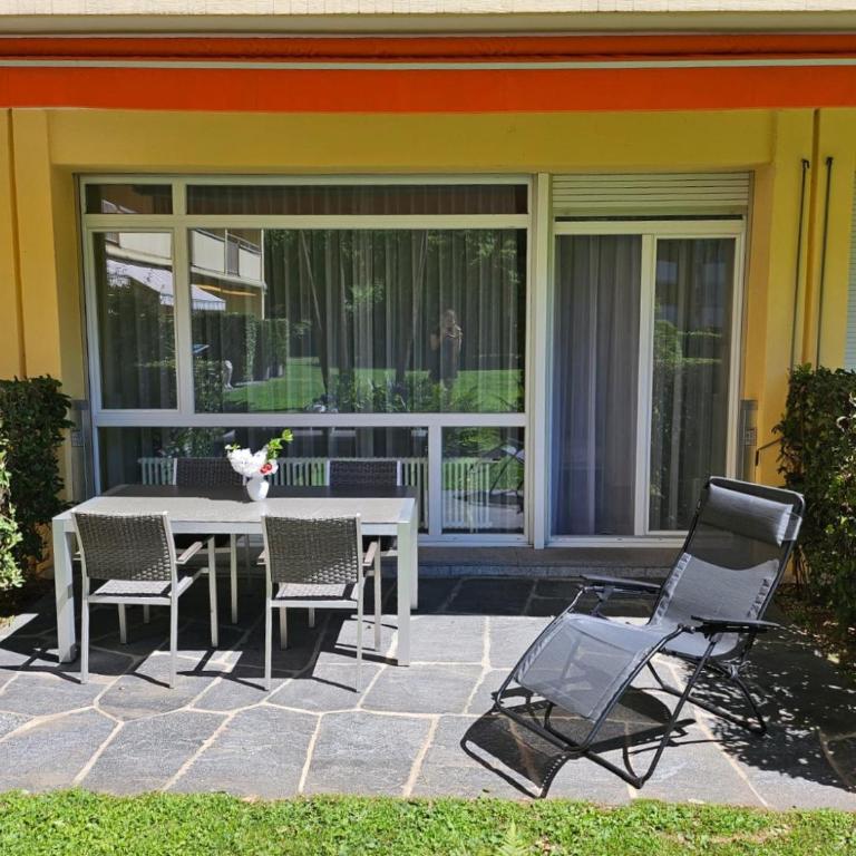 Sibylle by Fewotessin - Appartamento con Terrazza - 15