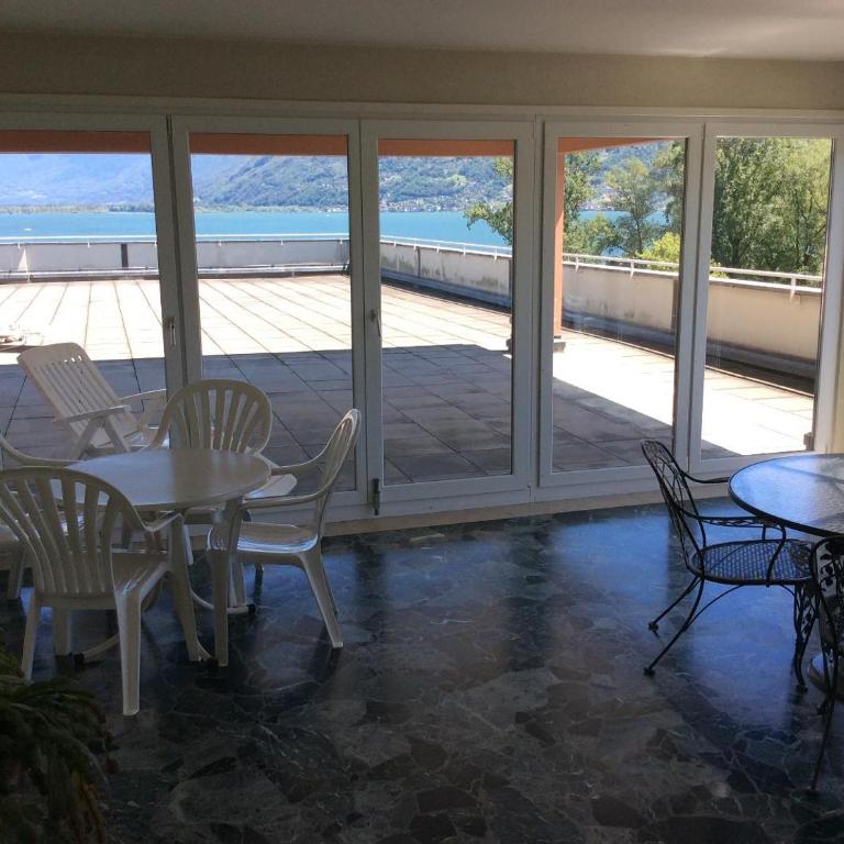 Sibylle by Fewotessin - Appartamento con Terrazza - 17
