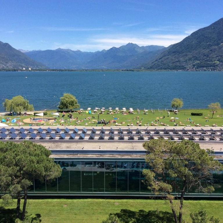 Sibylle by Fewotessin - Appartamento con Terrazza - 20