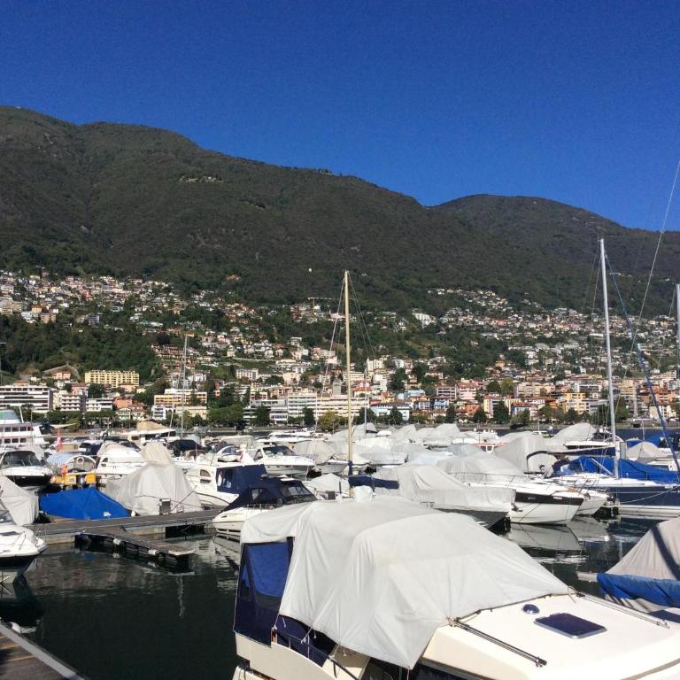 Sibylle by Fewotessin - Appartamento con Terrazza - 24