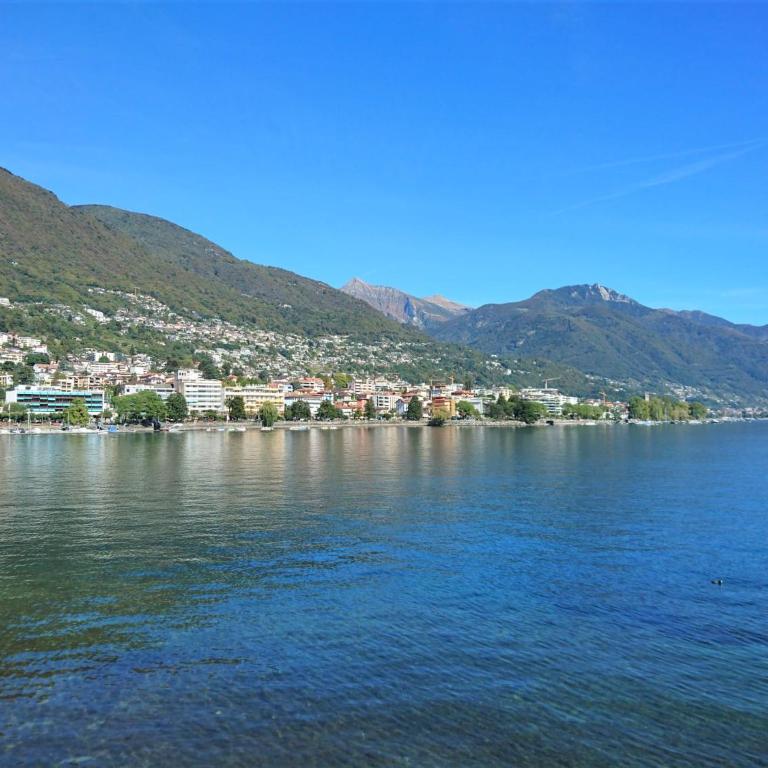 Sibylle by Fewotessin - Appartamento con Terrazza - 31