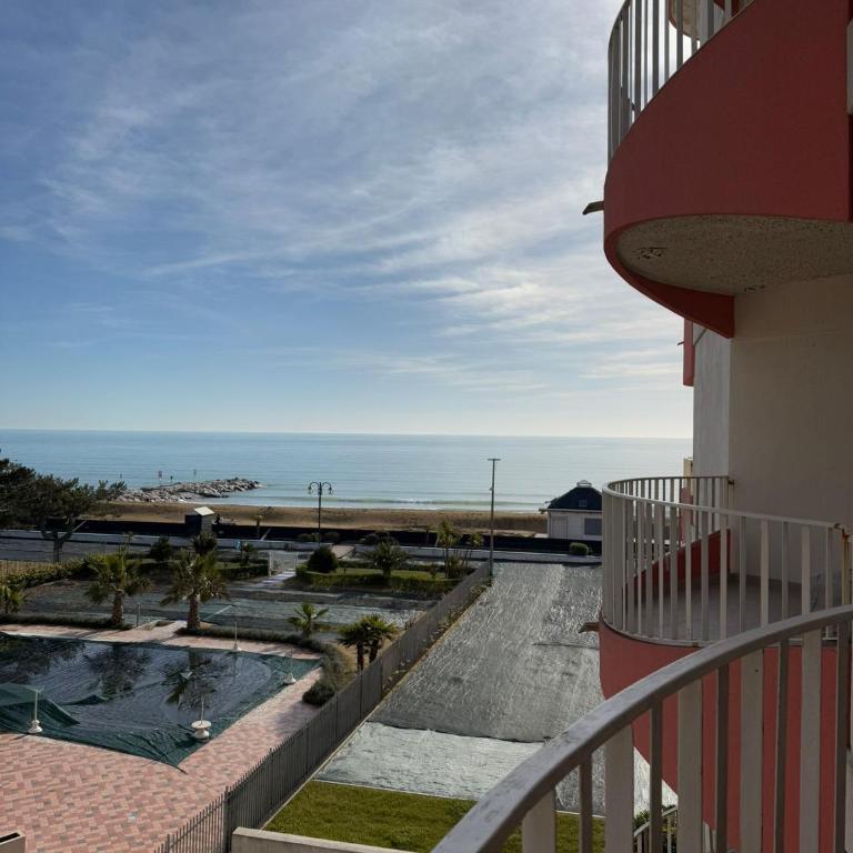 RESIDENCE APOLLO - WALTERIGATO Apartments SOLO PER FAMIGLIE - Appartamento con Vista Mare - 3