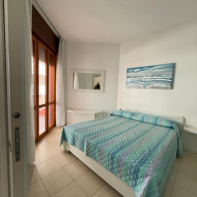 RESIDENCE APOLLO - WALTERIGATO Apartments SOLO PER FAMIGLIE - Appartamento con Vista Mare - 6