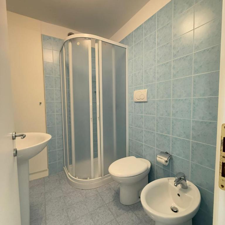 RESIDENCE APOLLO - WALTERIGATO Apartments SOLO PER FAMIGLIE - Appartamento con Vista Mare - 13