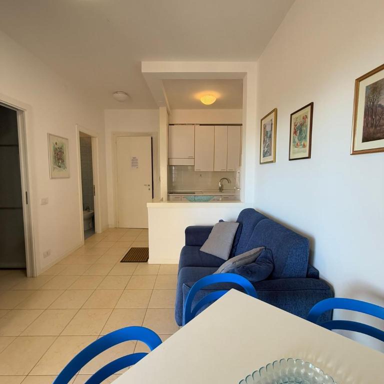 RESIDENCE APOLLO - WALTERIGATO Apartments SOLO PER FAMIGLIE - Appartamento con Vista Mare - 14