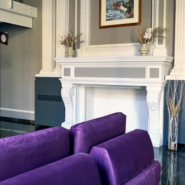 Q71 TIMELESS SUITES - Suite Superior King - 19
