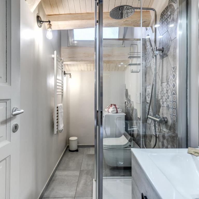 Circo Massimo Apartment & Terrace - Appartamento con 1 Camera da Letto - 14