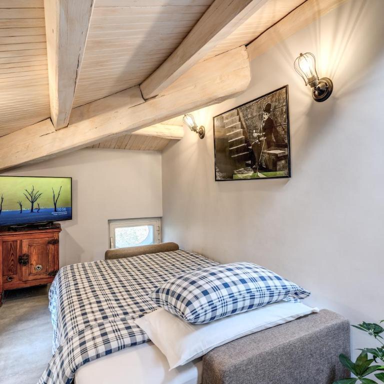 Circo Massimo Apartment & Terrace - Appartamento con 1 Camera da Letto - 28