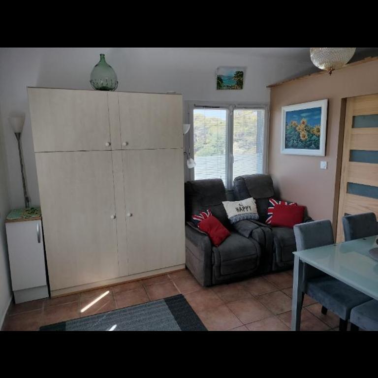 Villa Elephantine - Apartamento de 1 dormitorio - 5