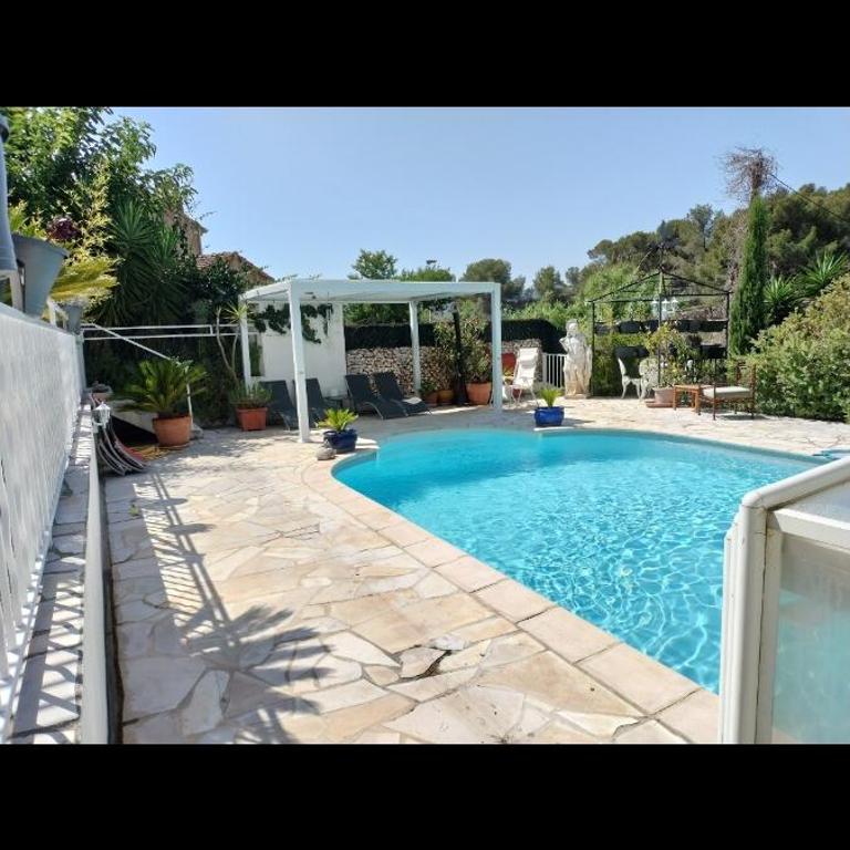 Villa Elephantine - Apartamento de 1 dormitorio - 16