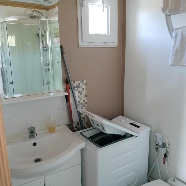 Villa Elephantine - Apartamento de 1 dormitorio - 20