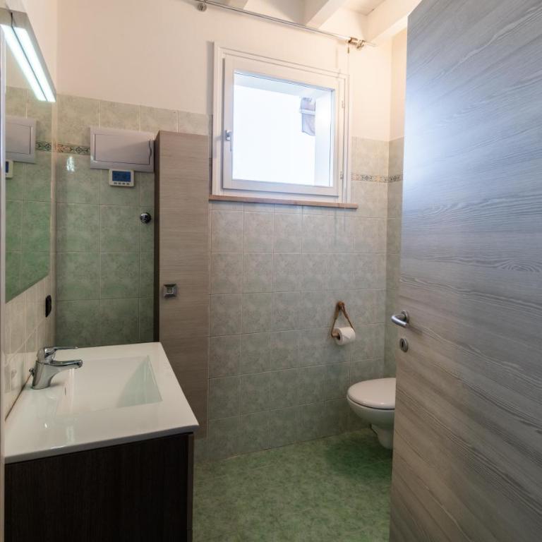 Loft Liana - One-bedroom Loft Apartment - 18