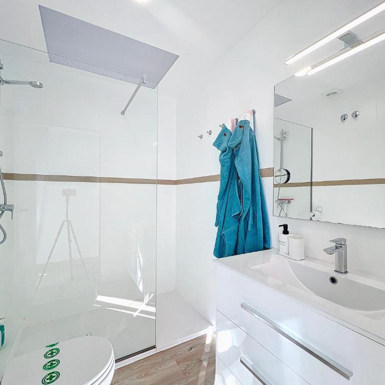 La Vela Estartit Rental - Two-Bedroom House - 20