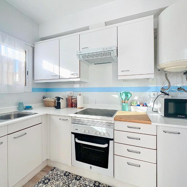 La Vela Estartit Rental - Two-Bedroom House - 5