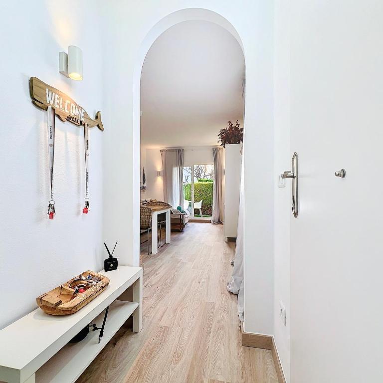 La Vela Estartit Rental - Two-Bedroom House - 4