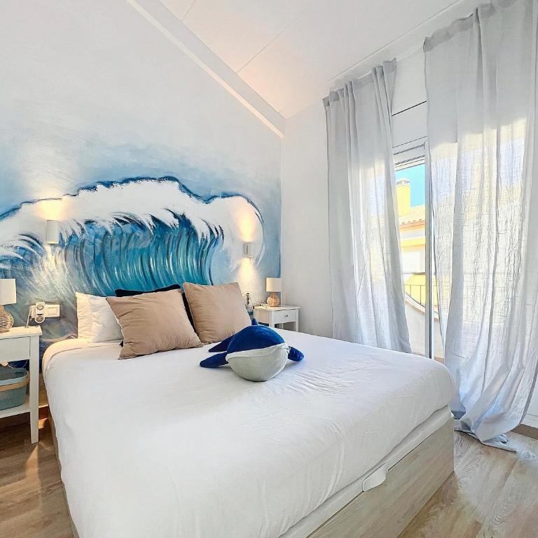 La Vela Estartit Rental - Two-Bedroom House - 2