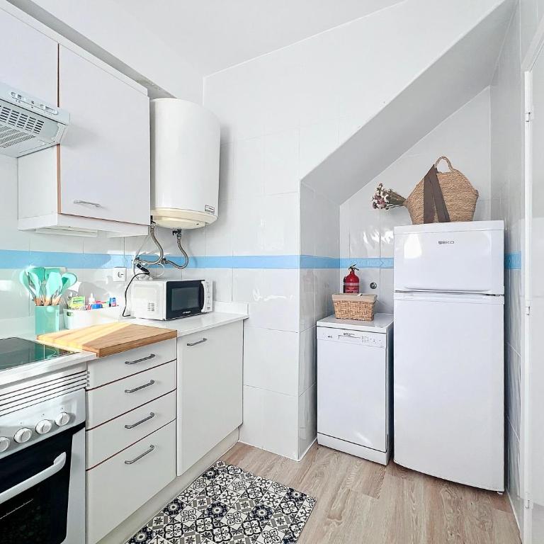La Vela Estartit Rental - Two-Bedroom House - 6