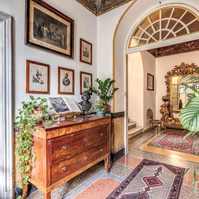 Circo Massimo Apartment & Terrace - Appartamento con 1 Camera da Letto - 33