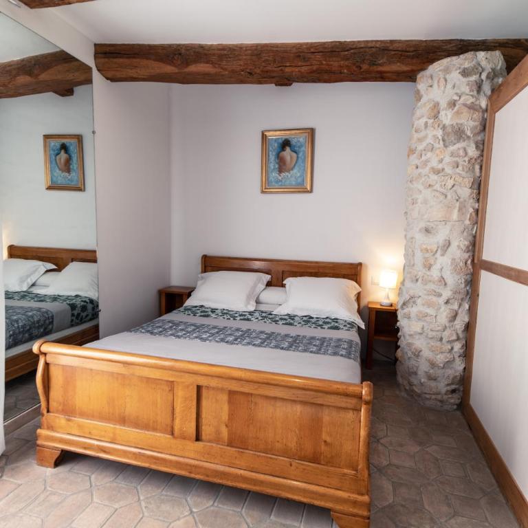 Studio du couvent des carmes - Studio-Apartment - 9
