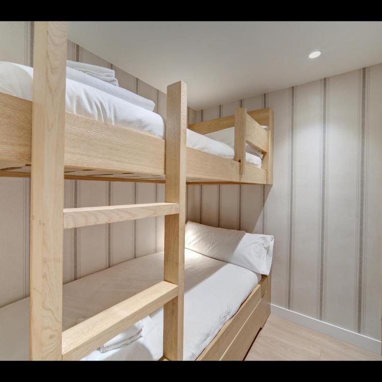 RATERA de Alma de Nieve - Apartamento - 8