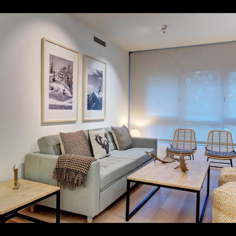 RATERA de Alma de Nieve - Apartamento - 22