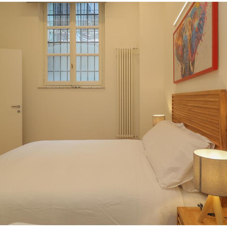 Cozy downtown apartment - Appartamento con 2 Camere da Letto - 5