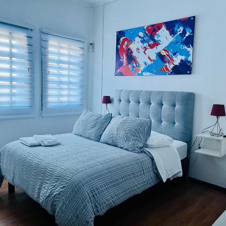 Hotel Nomada Osorno - Habitación Estándar - 1 cama grande - 3
