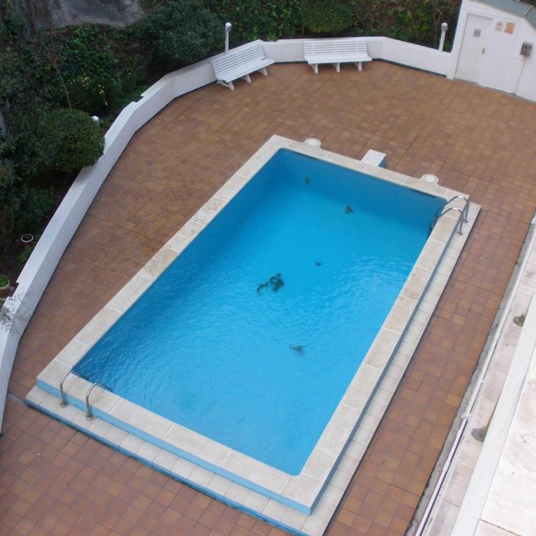 APARTAMENTO ÁTICO CON TERRAZA a 2 MINUTOS DE LA PLAYA - Apartamento de 3 dormitorios - 7