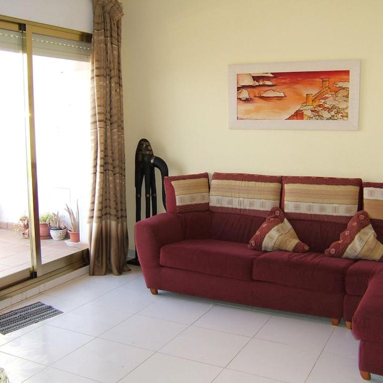 APARTAMENTO ÁTICO CON TERRAZA a 2 MINUTOS DE LA PLAYA - Apartamento de 3 dormitorios - 8