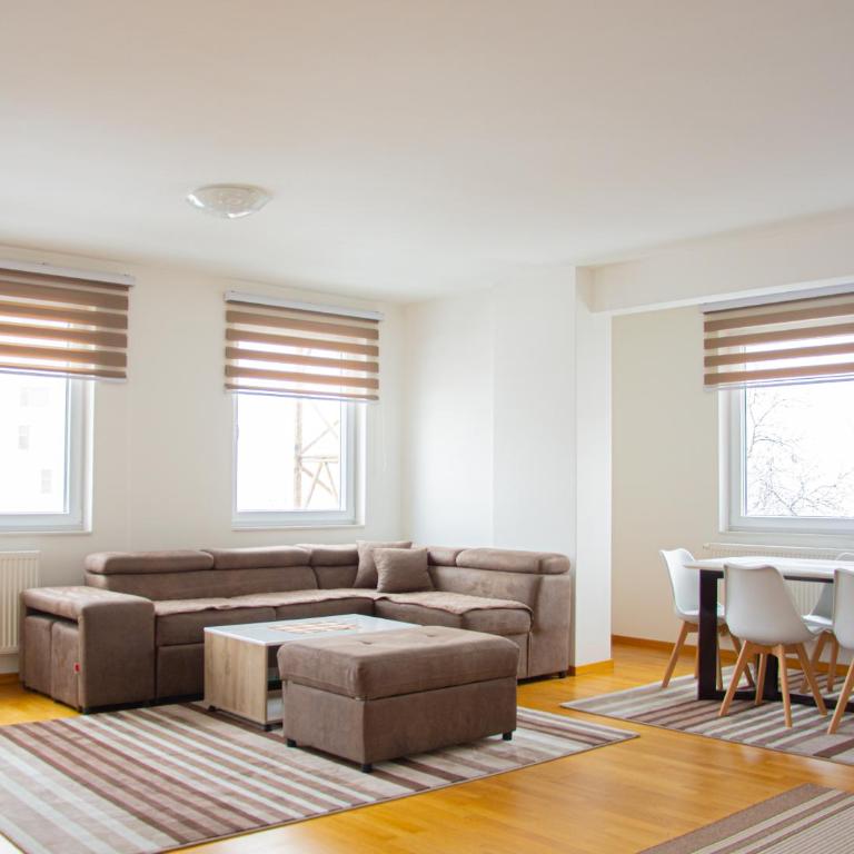 Sarajevo Gate - Apartment - 1