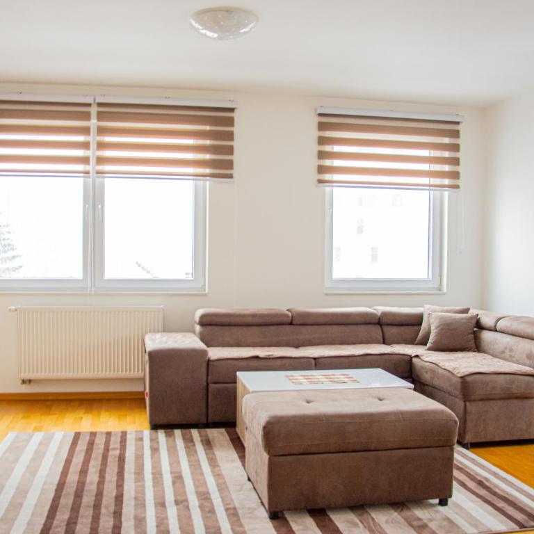 Sarajevo Gate - Apartment - 3