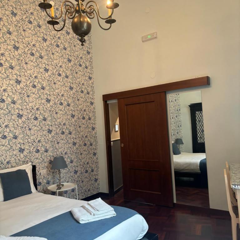 Folle Città B&B - Double Room with Extra Bed - 7