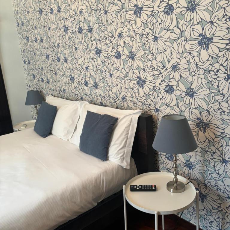 Folle Città B&B - Double Room with Extra Bed - 8