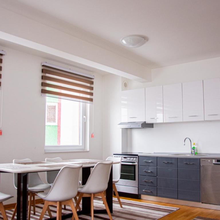 Sarajevo Gate - Apartment - 8