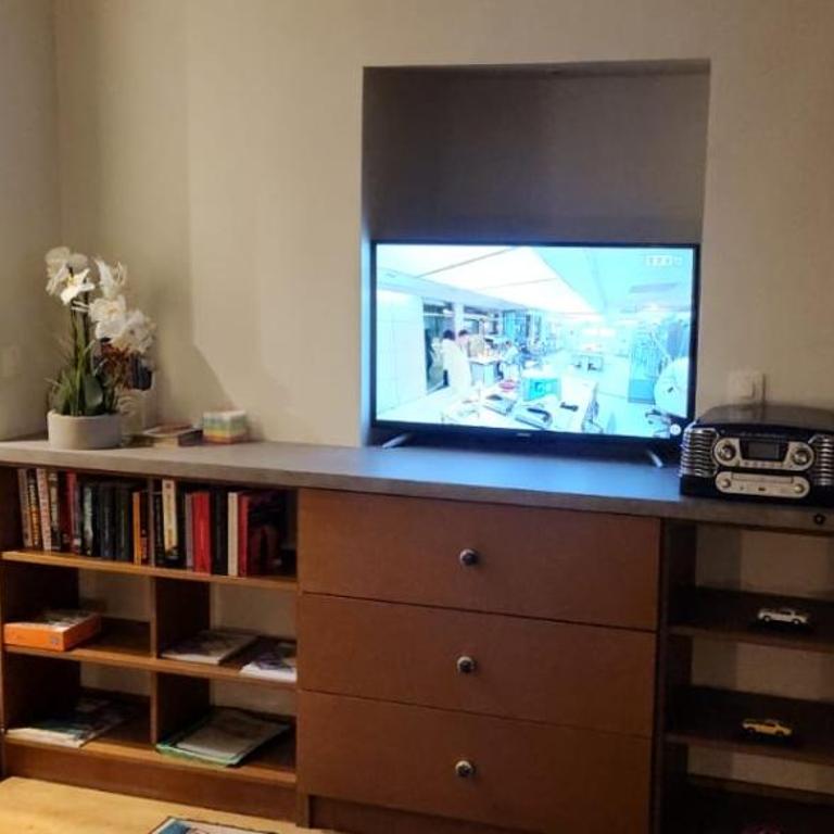 Highly recommended apartment steps from the lake - Apartment mit 1 Schlafzimmer - 6