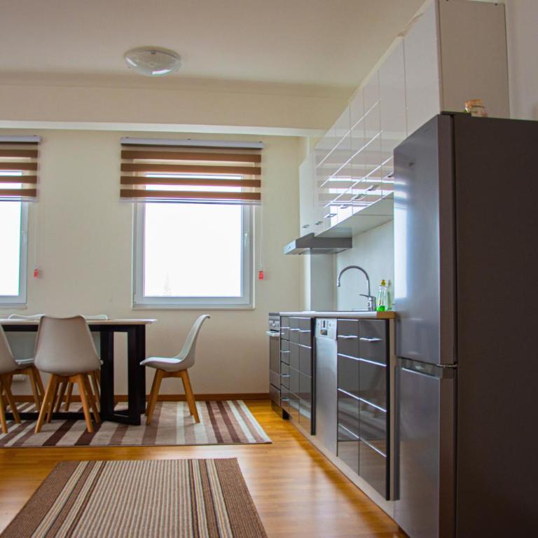 Sarajevo Gate - Apartment - 12