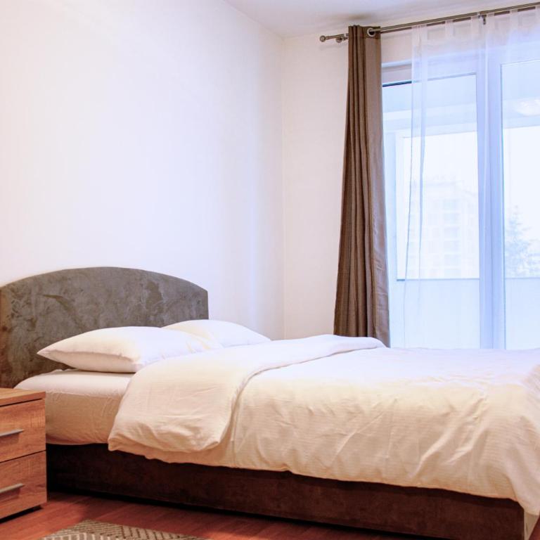 Sarajevo Gate - Apartment - 16