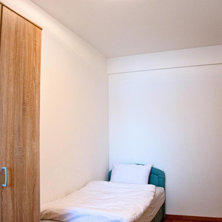 Sarajevo Gate - Apartment - 17