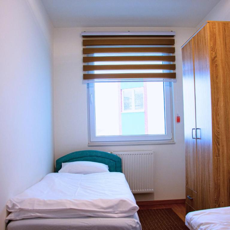 Sarajevo Gate - Apartment - 19