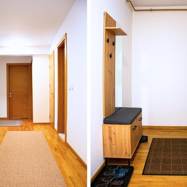 Sarajevo Gate - Apartment - 18