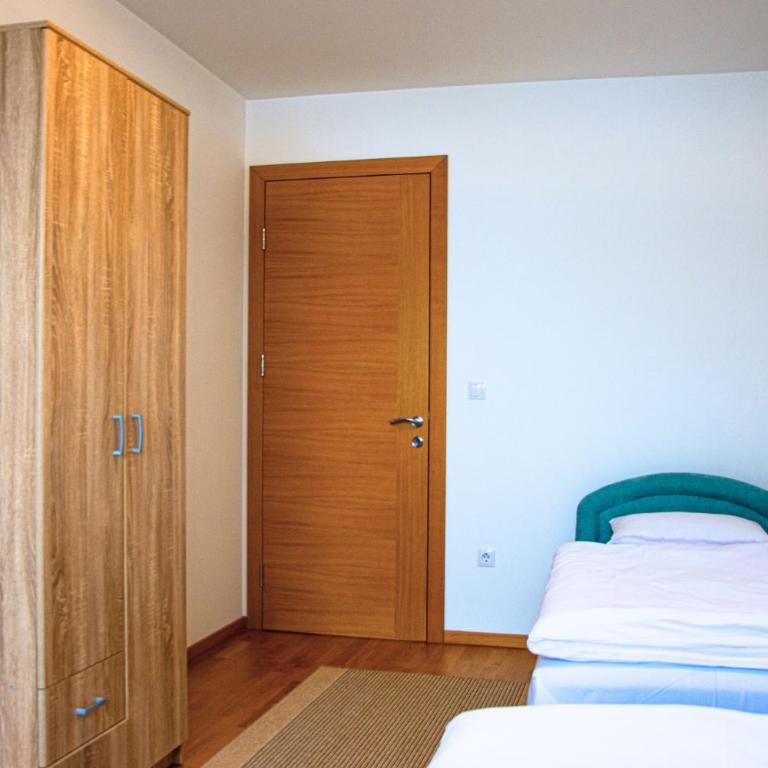 Sarajevo Gate - Apartment - 23