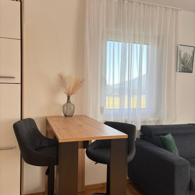 Goldeck View Apartment - Apartment mit 1 Schlafzimmer - 8