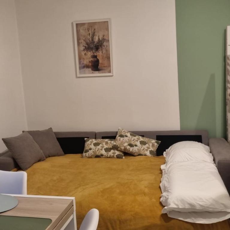 Dimora L'Ulivo - Appartamento con 1 Camera da Letto - 15