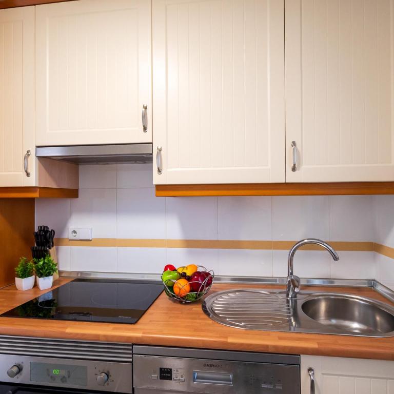 Torre Pinar 18-B - Apartamento de 2 dormitorios - 2