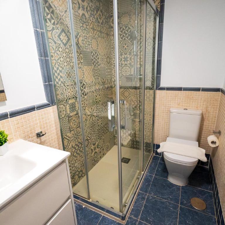 Torre Pinar 18-B - Apartamento de 2 dormitorios - 4