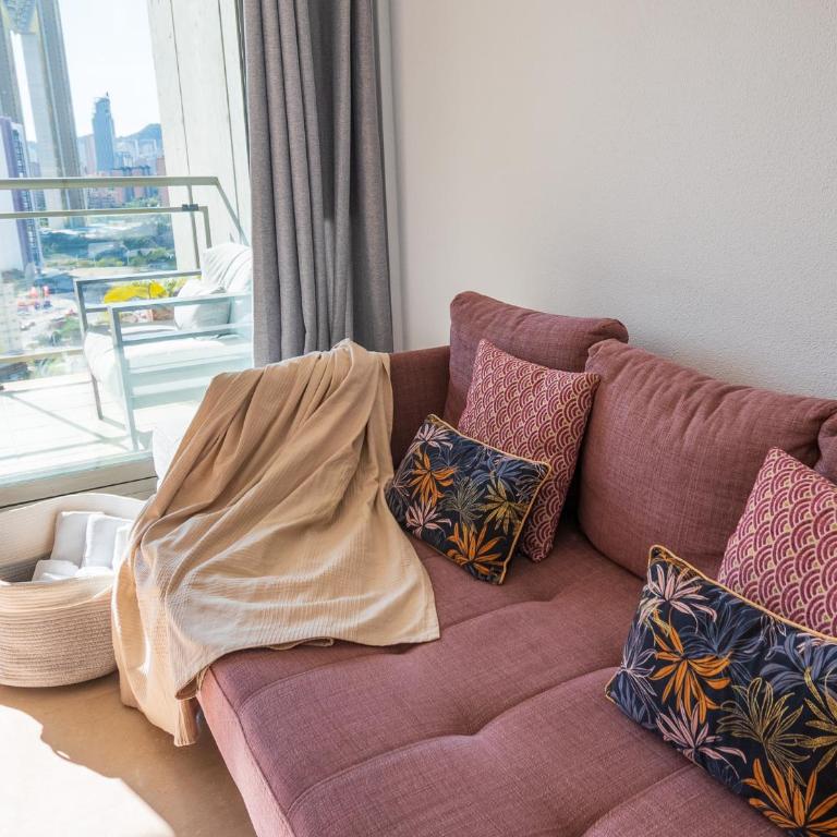 Torre Pinar 18-B - Apartamento de 2 dormitorios - 6