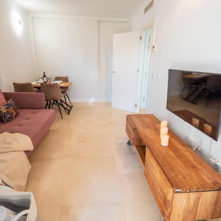 Torre Pinar 18-B - Apartamento de 2 dormitorios - 8